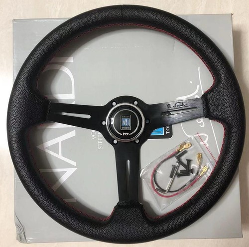 Nardi steering wheel deep dish - wheel,