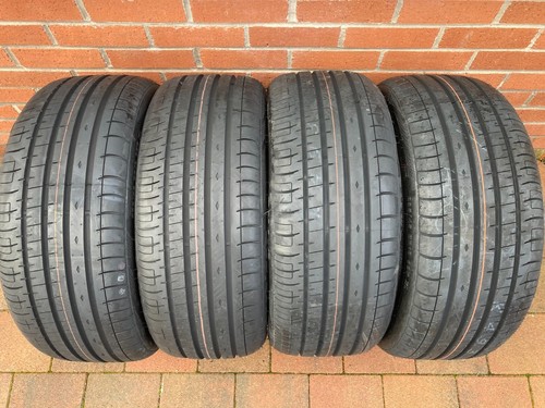 235 45zr18 98y - xl, accelera