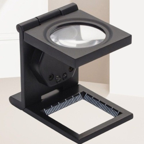 Portable folding magnifying - portable,