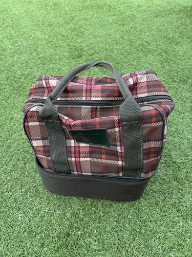 Tartan lawn bowls - lawn,