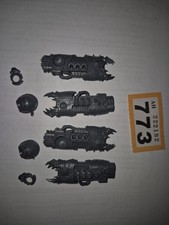 Warhammer 40k Chaos Space