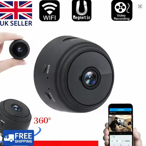 Wifi mini camera wireless - mini,