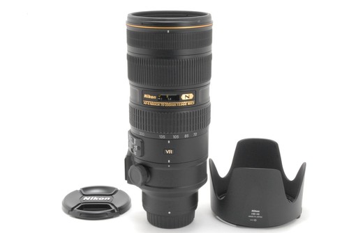 Mint nikon s - af-s, afs