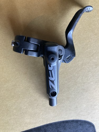 Shimano zee brake - zee,