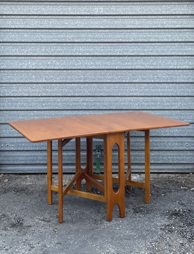 Jentique midcentury gateleg - jentique,