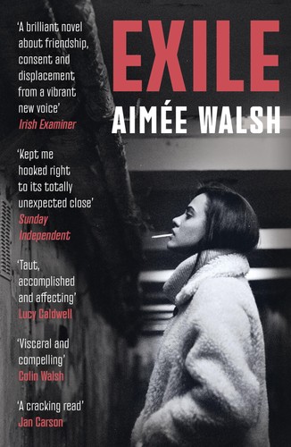 Exile aimã walsh pb - exile, aimÃ©e
