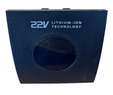 Gtech Battery AR2 22V Li-ion