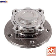 WHEEL BEARING KIT 24571 FOR