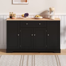 Sideboard, Buffet Table