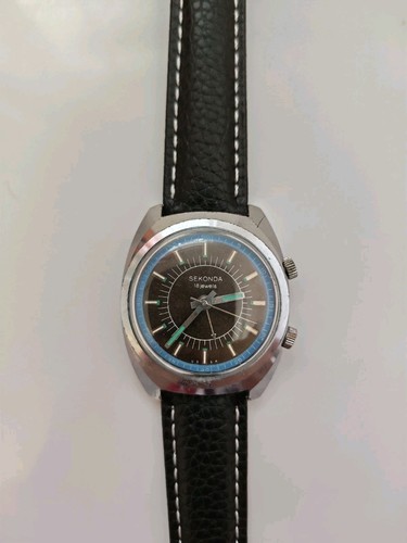 Sekonda jewels alarm - 18,