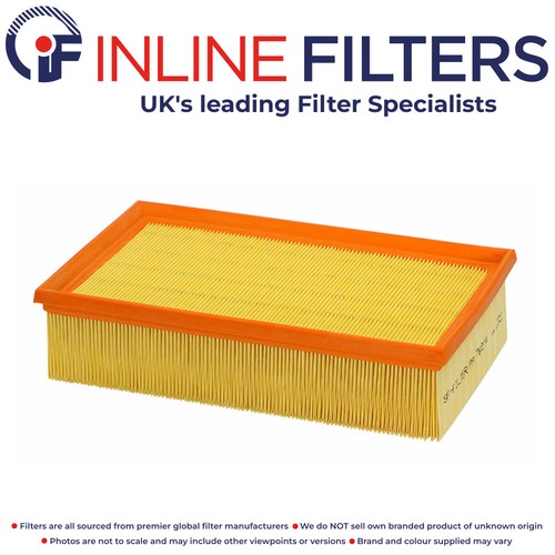 Air filter for - seat, leon
