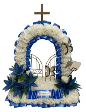 Personalised Artificial Silk