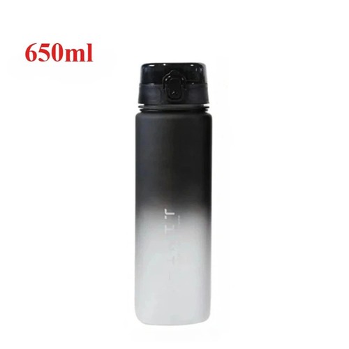Liter sports water bottle - 1,