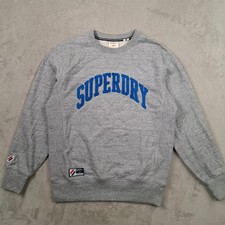 Superdry Sweatshirt Mens