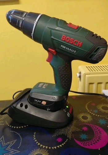 Bosch psb li2 - 14.4,