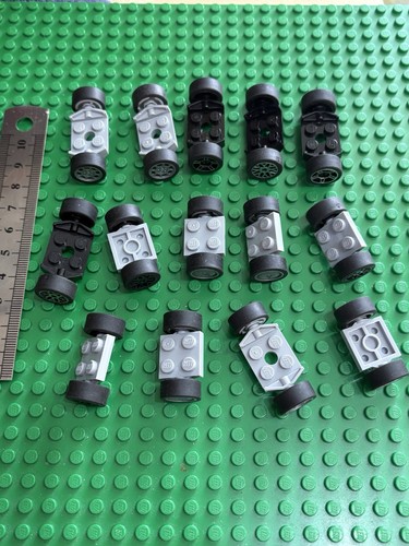 Lego sets of - -,