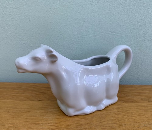 Vintage churchill white - churchill,