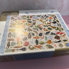 Charley Harper Tree of Life