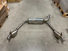 Genuine Mugen Backbox M20 For