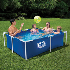M.Y Splash Rectangular Pool