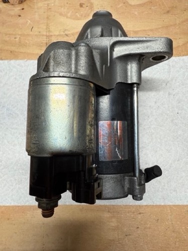 Starter motor denso - motor-starter,