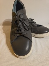 Men's Leather Size 8 Ted Baker