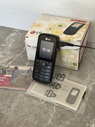 A225 mobile phone - phone, unlocked