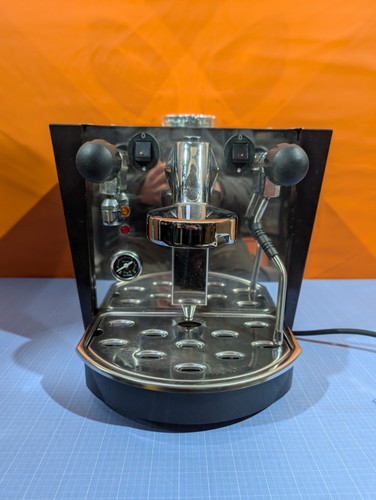 Fracino cherub espresso coffee - fracino,