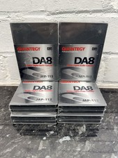 Quantegy da8 professional - quantegy,