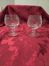 2 Vintage Royal Brierley