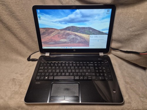 Pavilion laptop amd - 15,