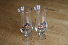 2 x Hard Rock Cafe Hurricane