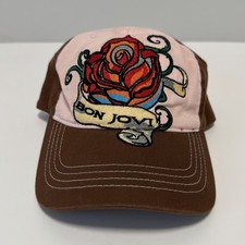 BON JOVI New Jersey Lost