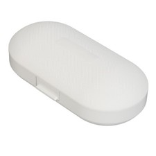 Sound Aid Protective Box Portable Anti Slip Organization Sound Aid Storage Case