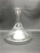 Bormioli Rocco Glass Wine Decanter Barware