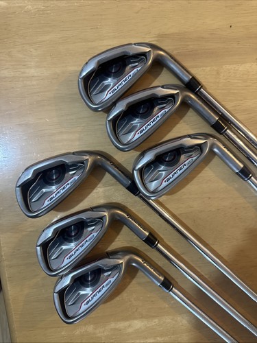 Taylormade 2013 burner golf - burner, os