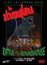 Stranglers - Rattus At The