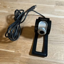 Philips SPC900NC webcam