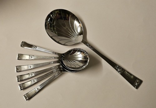 Vintage art deco style - art,
