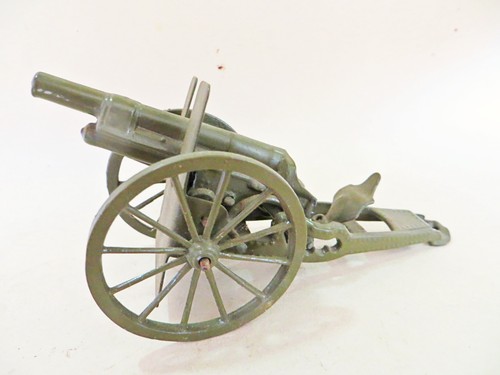 Britains 1201 royal artillary - 1201,