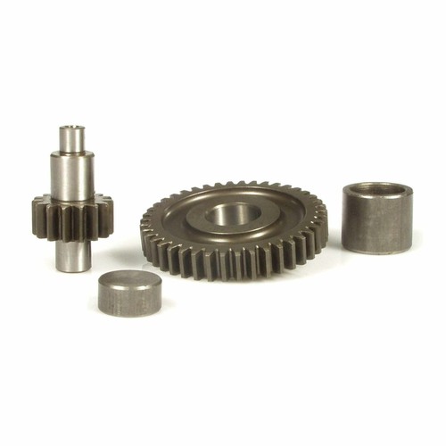 Polini alloy transmission gear - alloy,