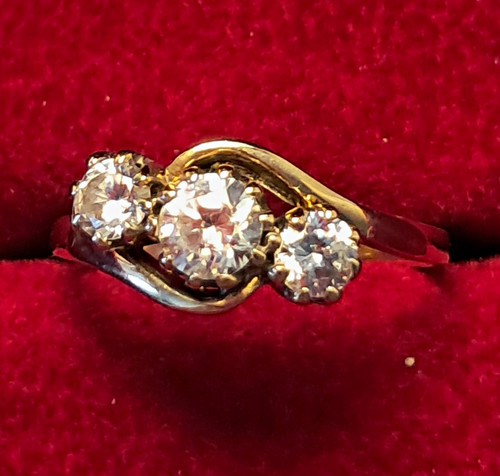 9ct yellow gold hallmarked - 9ct,