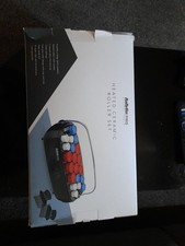 Opened but never used . Heated