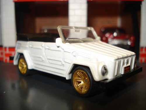 1974 volkswagen thing - vw,