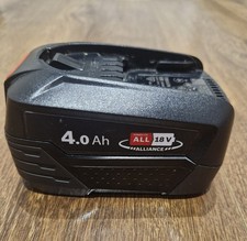Battery 18V 4.0Ah W-C (18 volt