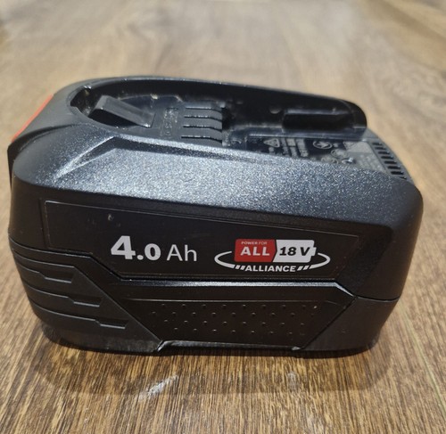 Battery 18v 0ah 18 - w-c, (18