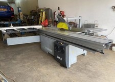 Altendorf WA8 Sliding Panel /