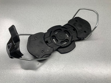 CrazyCreek Single Binding