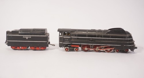 Rare vintage märklin sk - märklin, h0