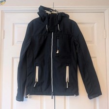 Superdry Windtrekker jacket